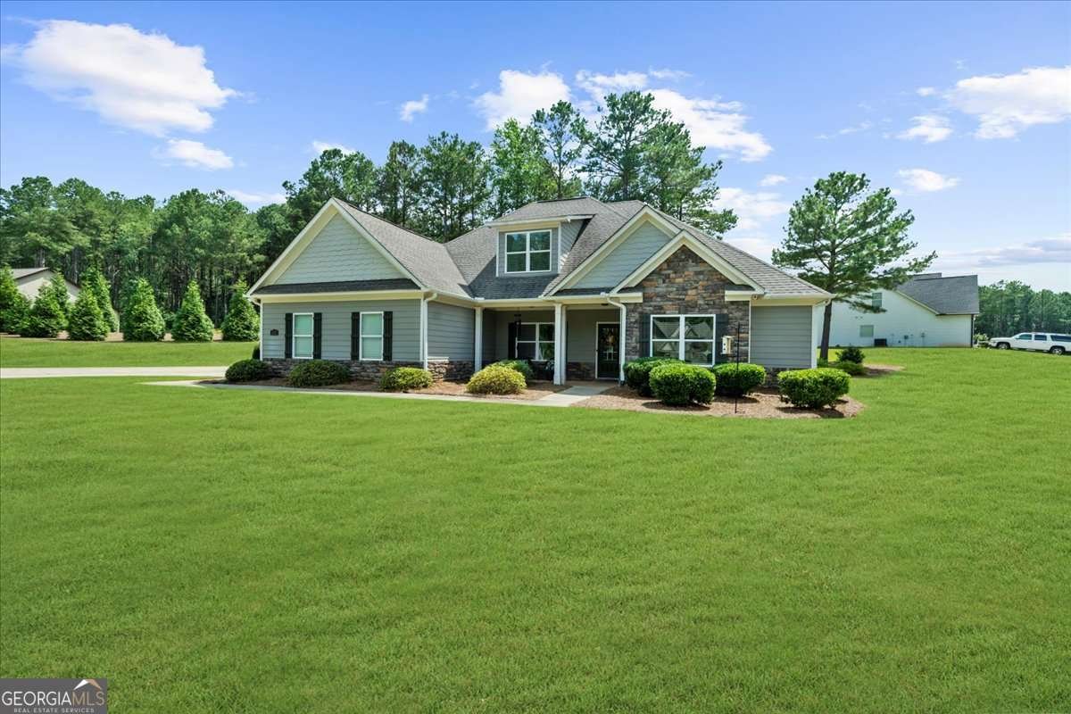 1212 Chapman Grove Lane Monroe - 24
