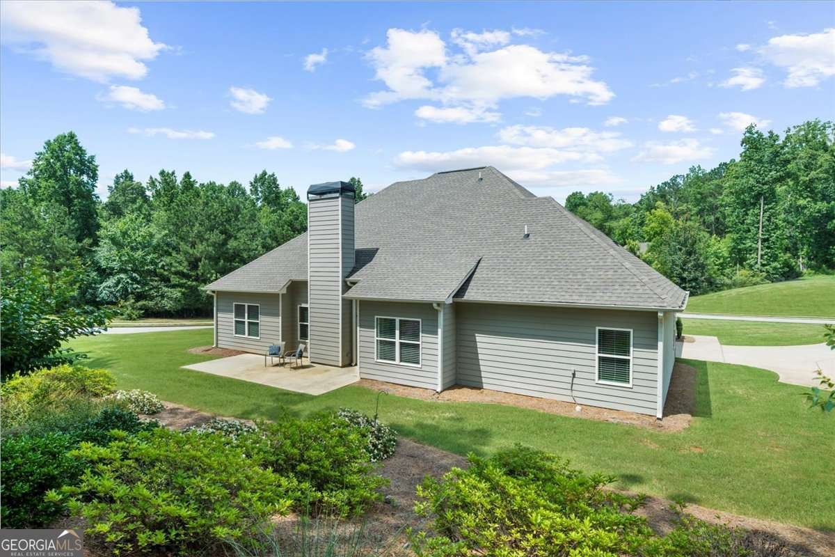 1212 Chapman Grove Lane Monroe - 25