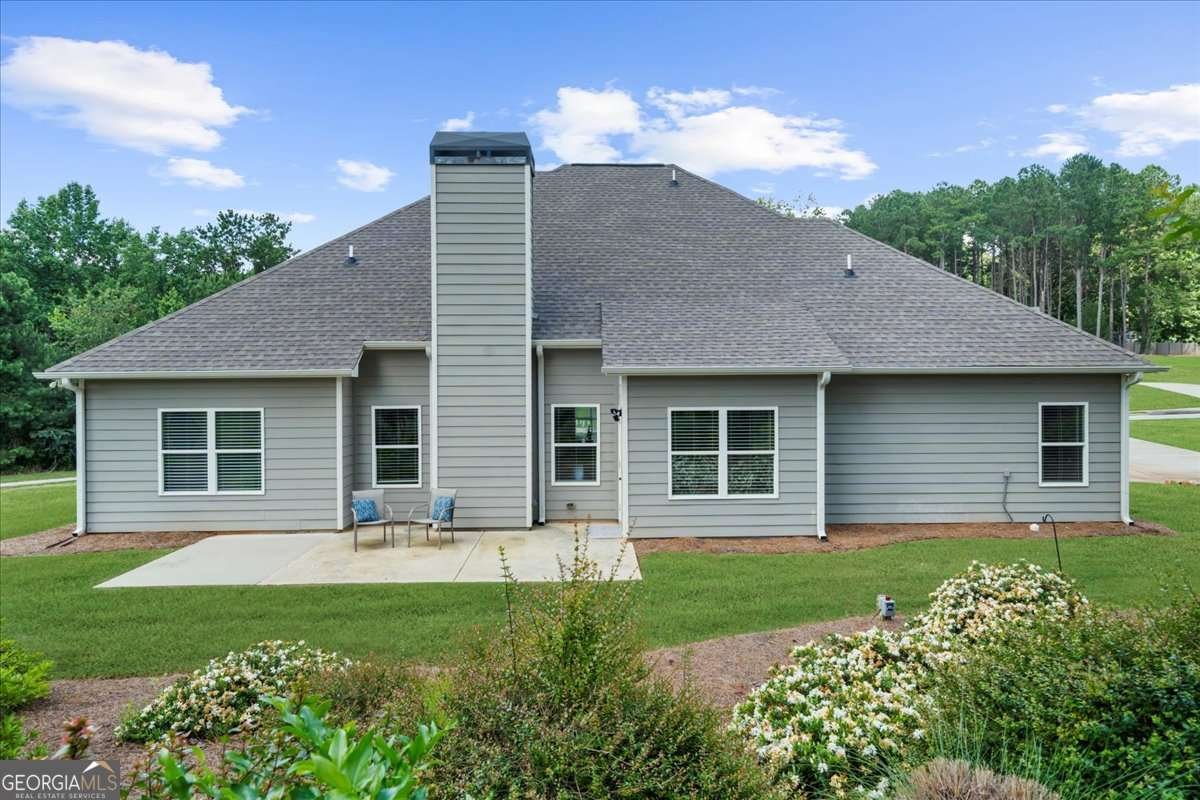 1212 Chapman Grove Lane Monroe - 26