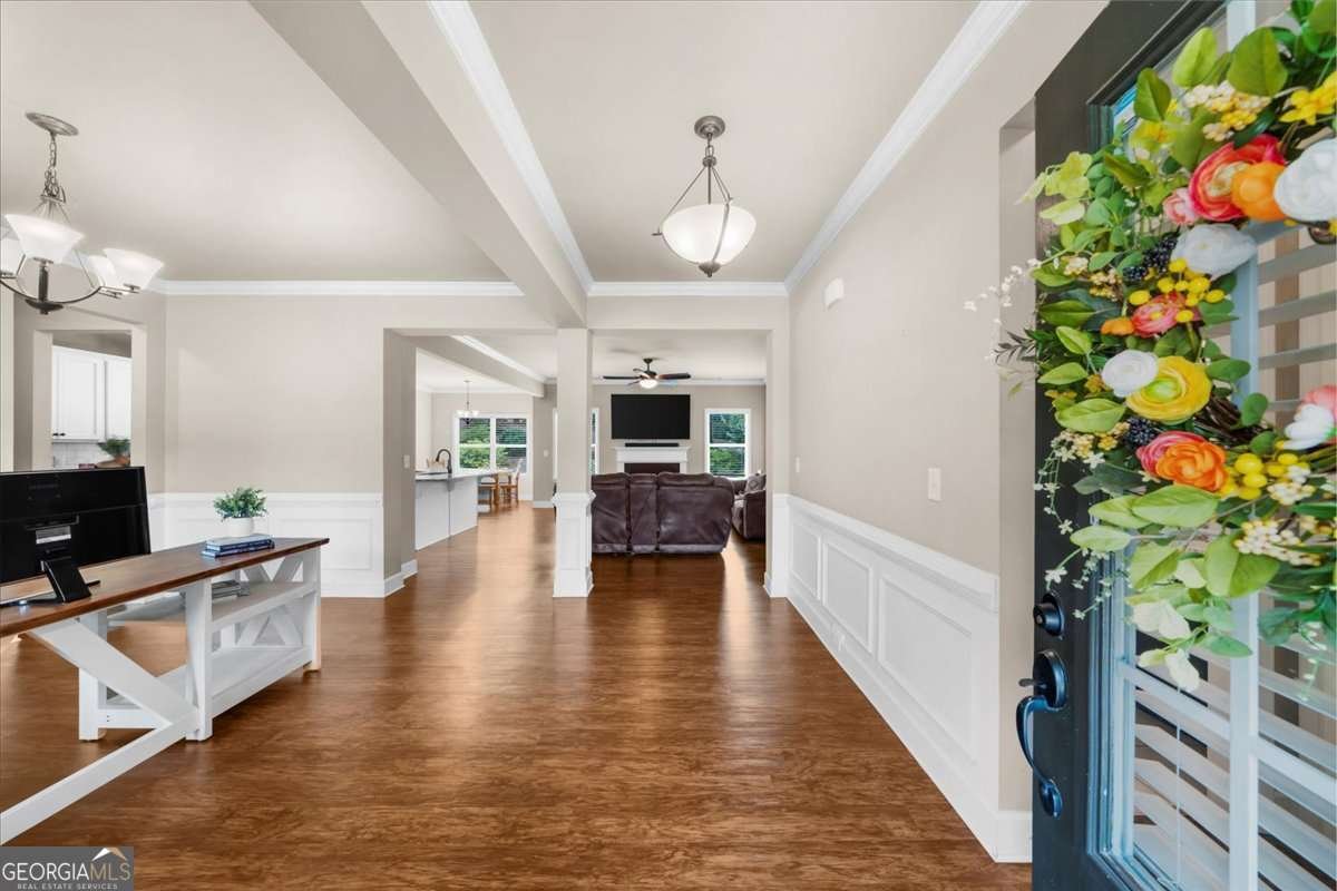 1212 Chapman Grove Lane Monroe - 3