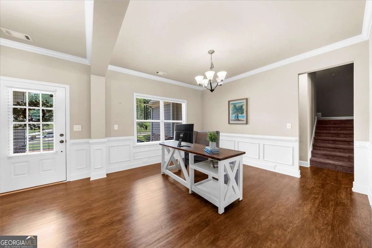 1212 Chapman Grove Lane Monroe - 5