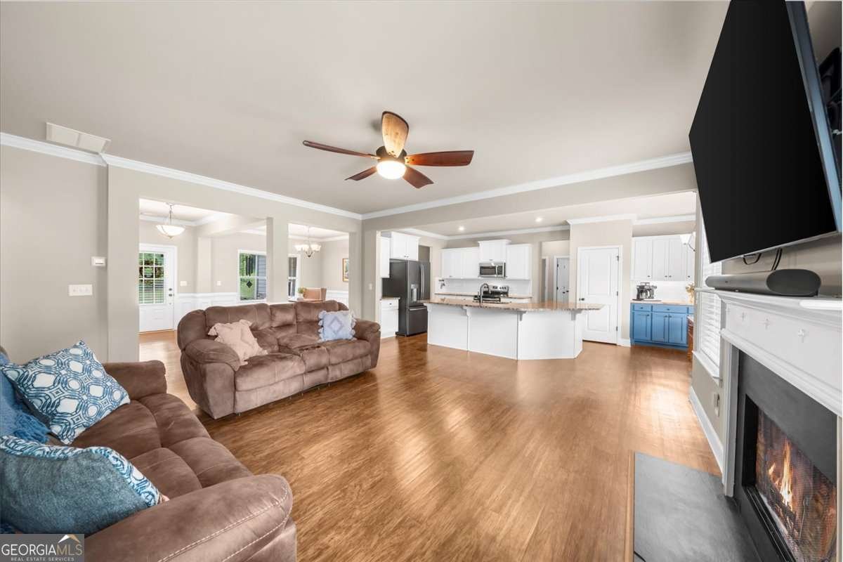 1212 Chapman Grove Lane Monroe - 6