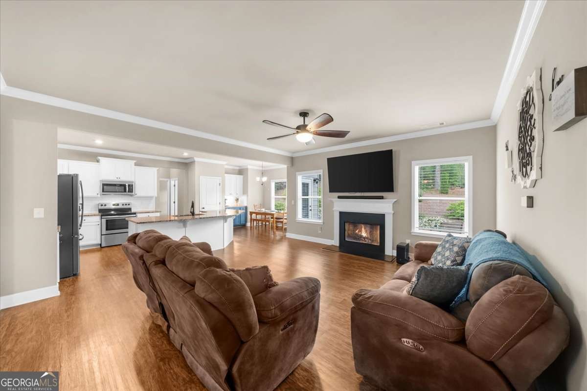1212 Chapman Grove Lane Monroe - 7