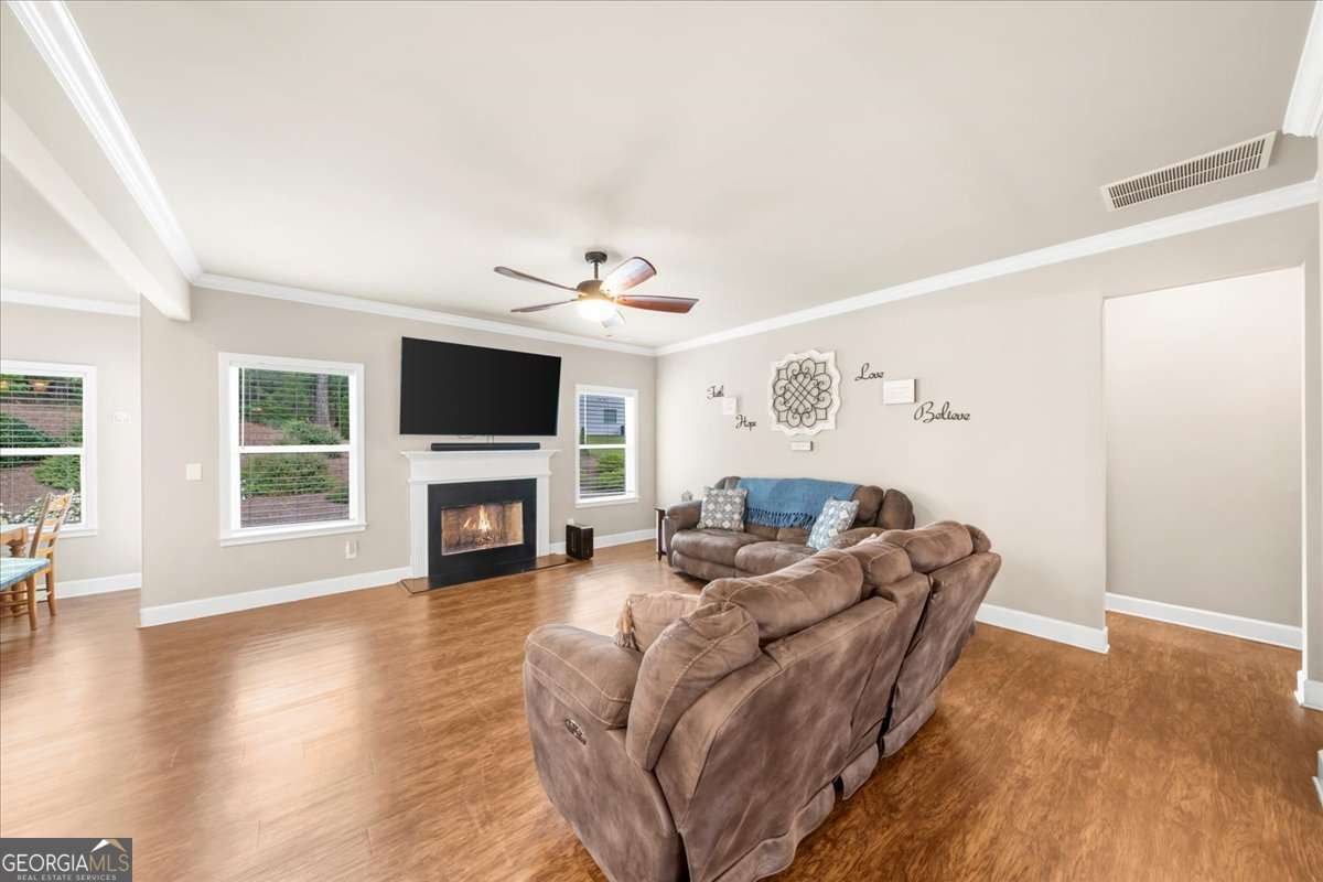 1212 Chapman Grove Lane Monroe - 8
