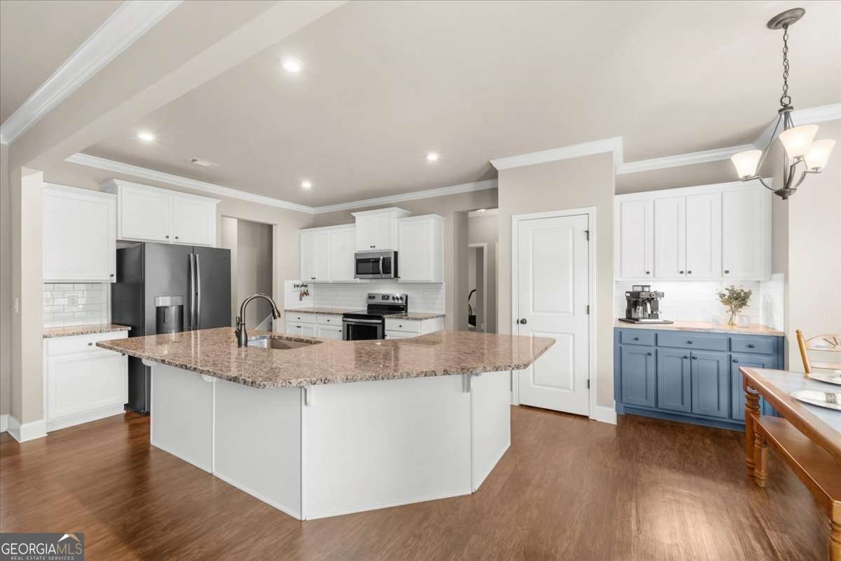 1212 Chapman Grove Lane Monroe - 9