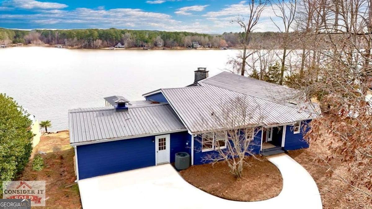 137 Rockville Springs Court Eatonton - 1