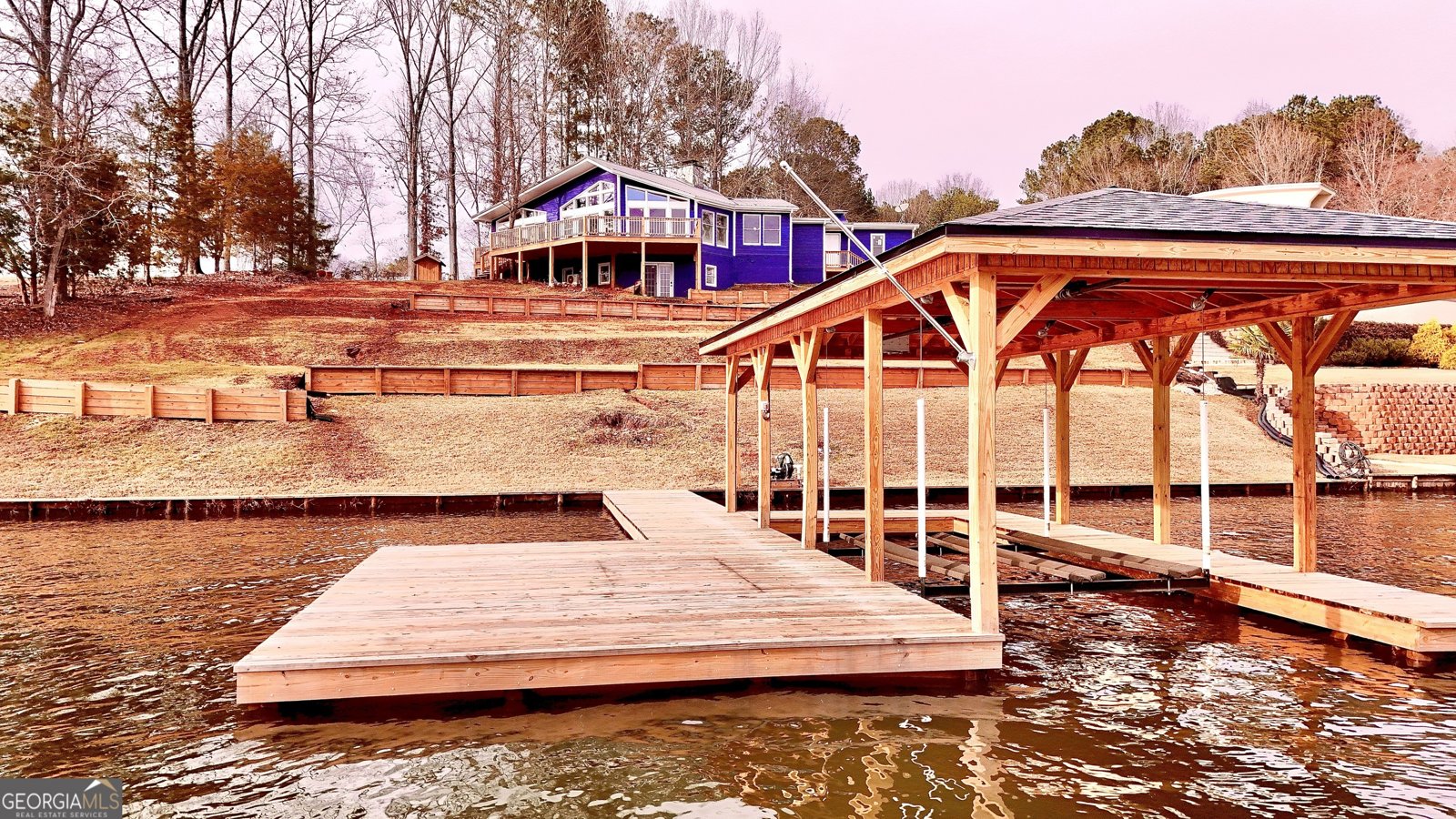137 Rockville Springs Court Eatonton - 15