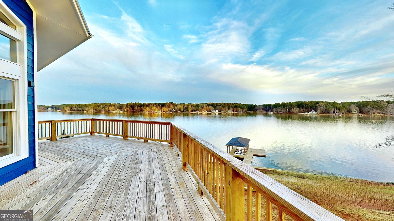 137 Rockville Springs Court Eatonton - 17