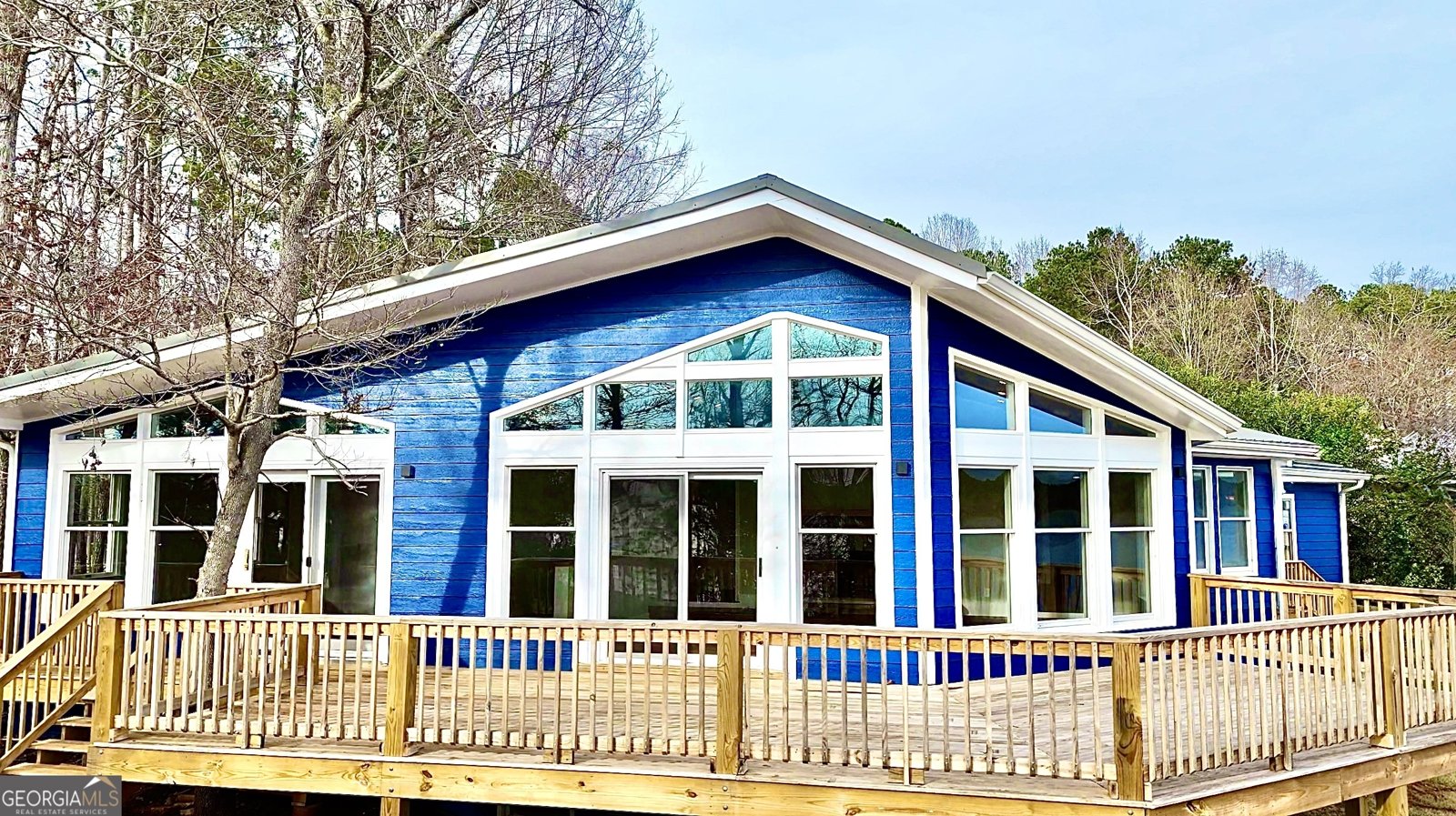 137 Rockville Springs Court Eatonton - 23