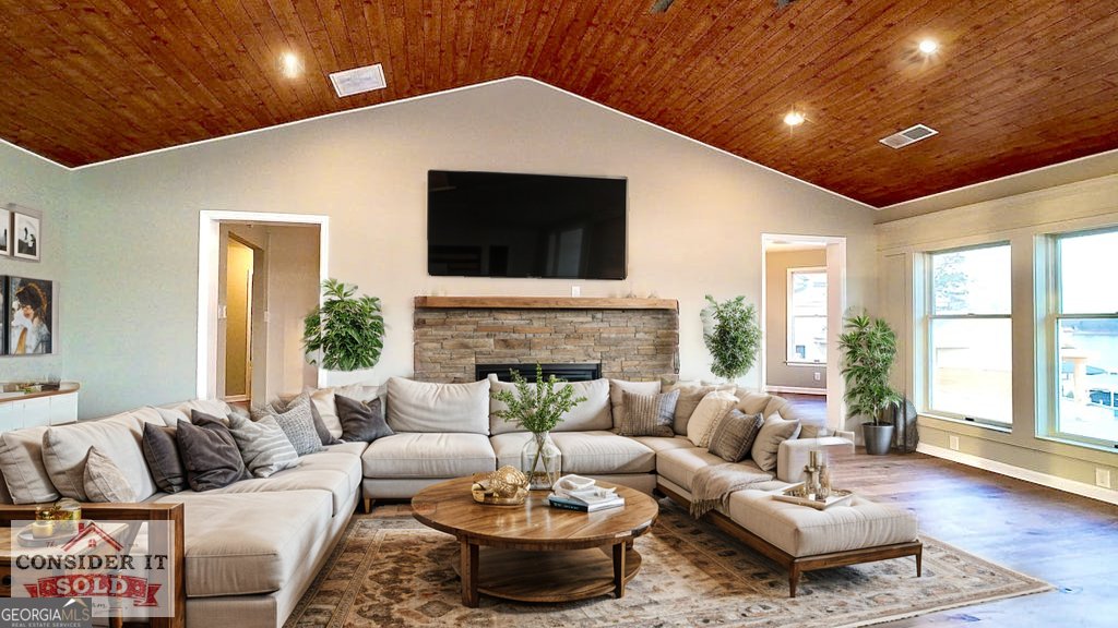 137 Rockville Springs Court Eatonton - 35