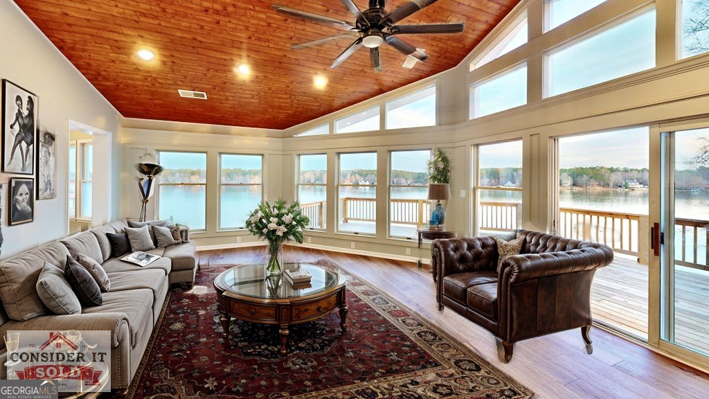 137 Rockville Springs Court Eatonton - 39
