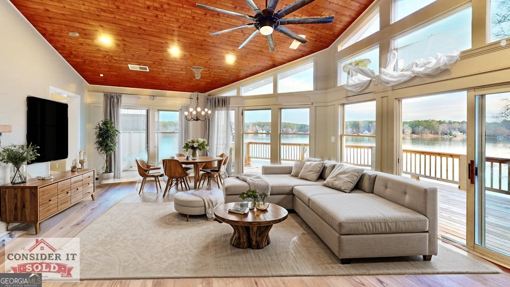 137 Rockville Springs Court Eatonton - 42