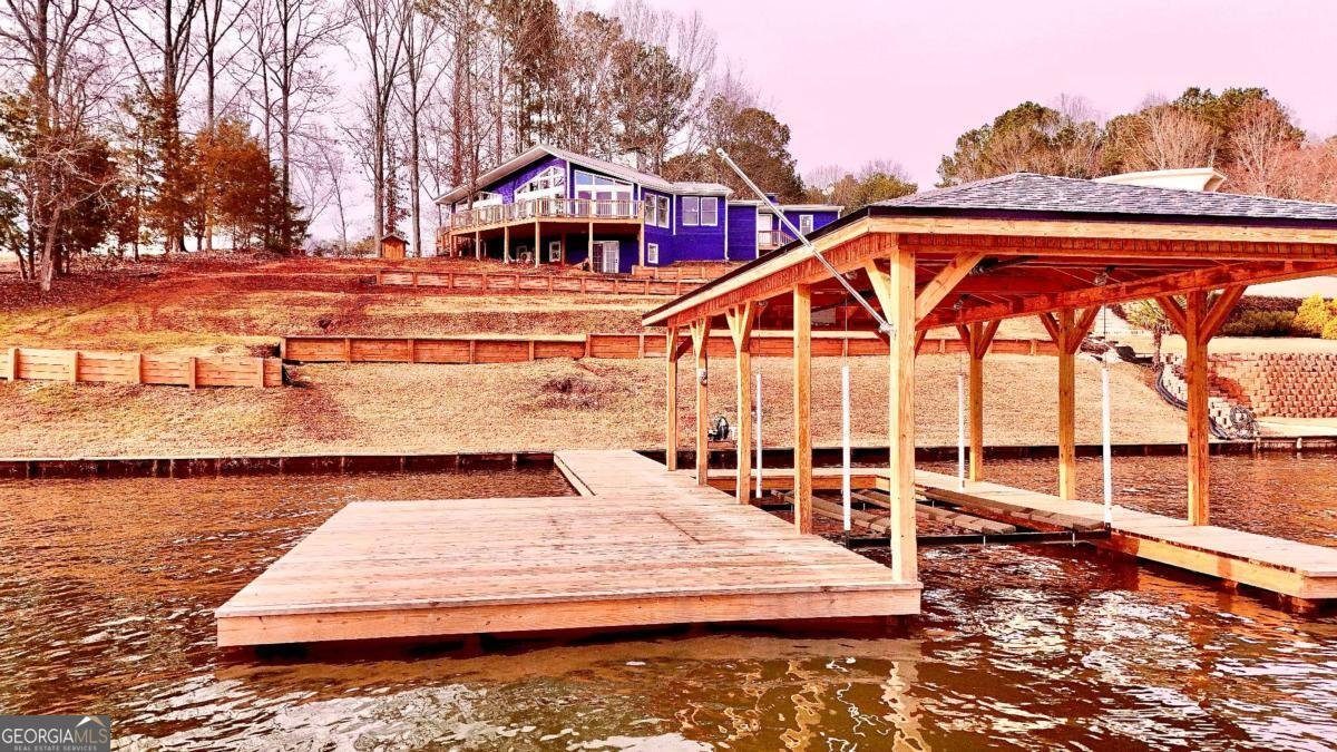 137 Rockville Springs Court Eatonton - 8