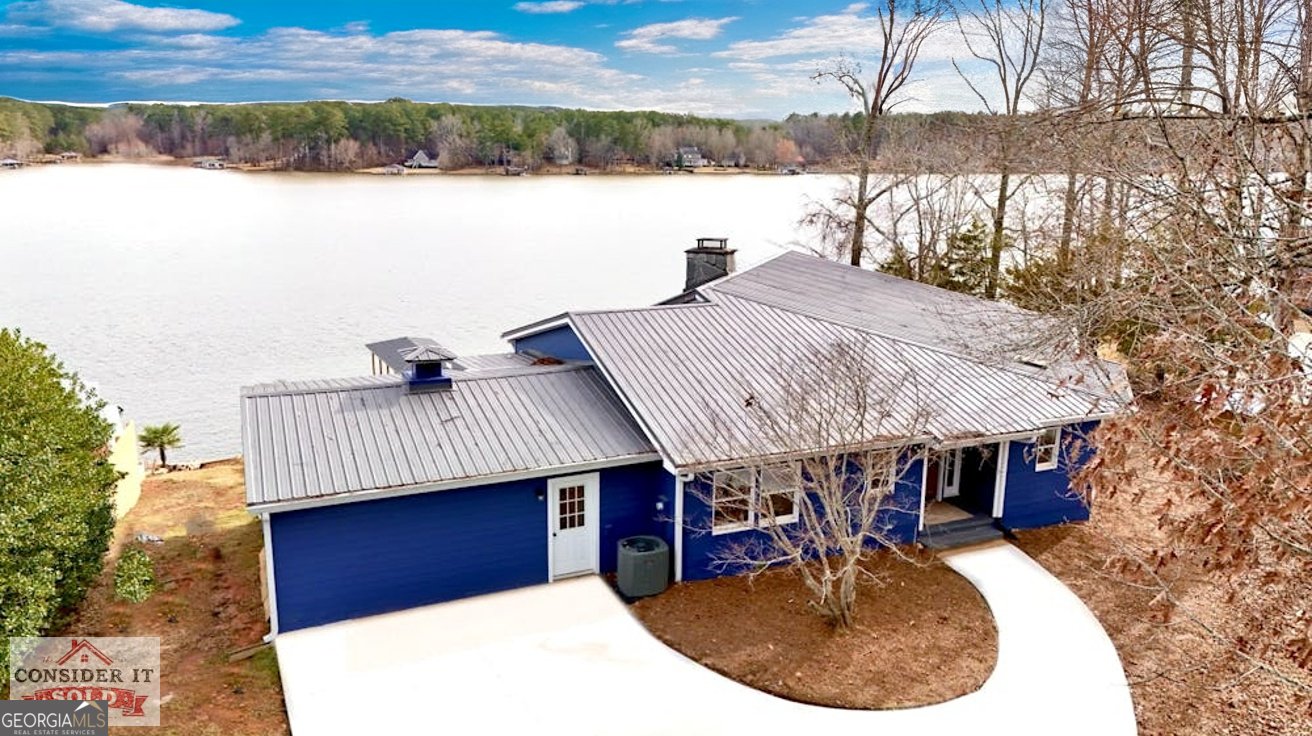 137 Rockville Springs Court Eatonton - 9
