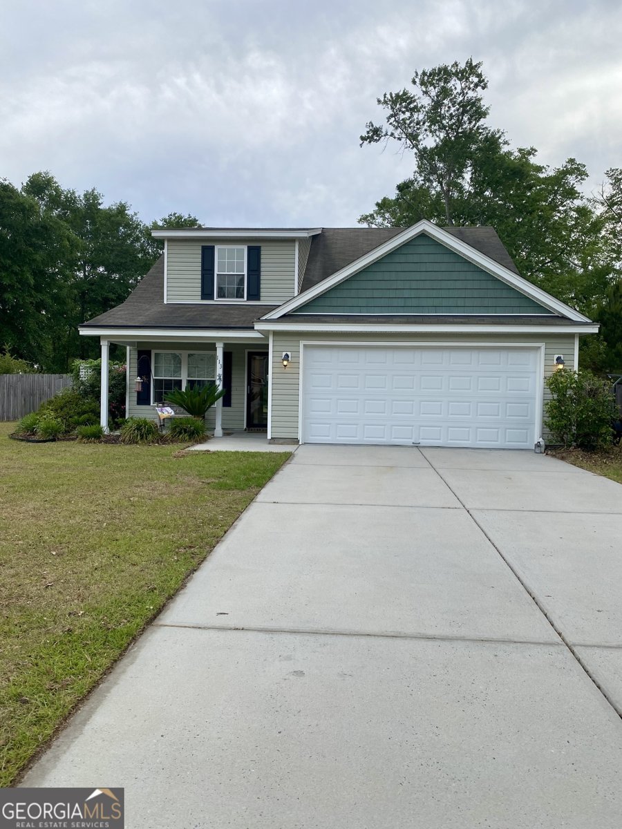 113 Bridgewood Drive Springfield - 1