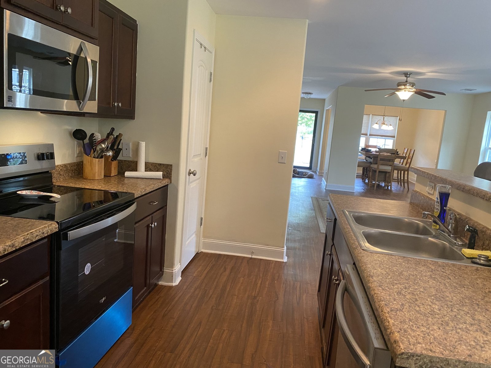 113 Bridgewood Drive Springfield - 14