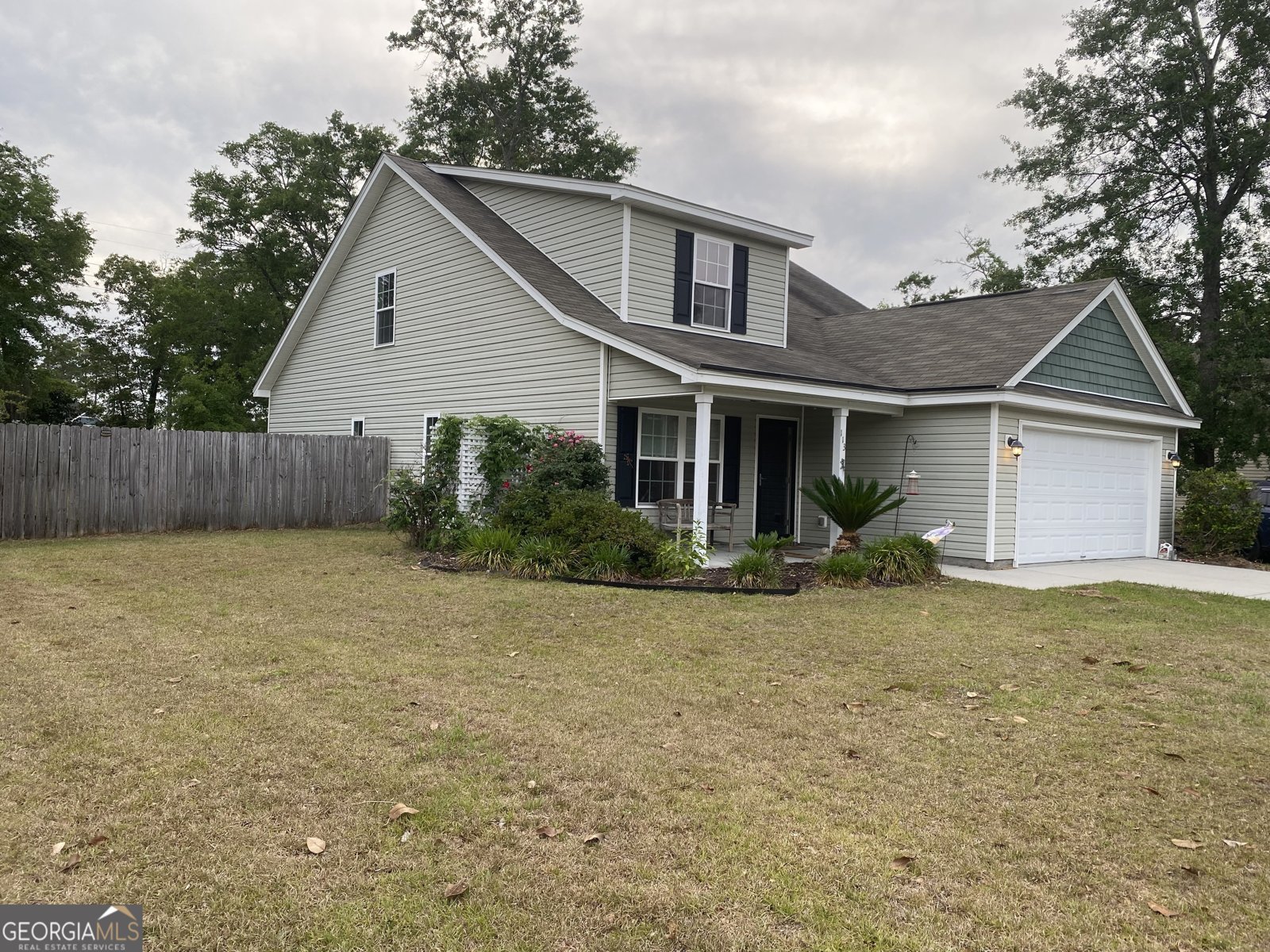 113 Bridgewood Drive Springfield - 2