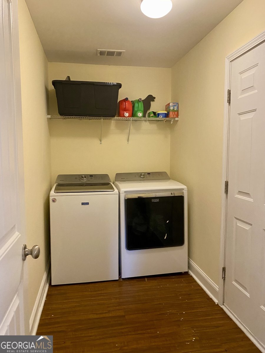 113 Bridgewood Drive Springfield - 22