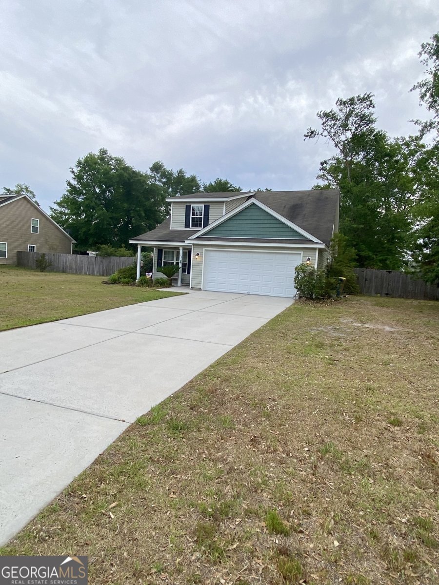113 Bridgewood Drive Springfield - 3