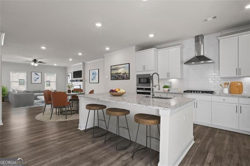 3382 Monarch Duluth - 11