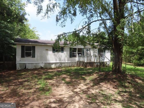 1133 Kathwood Drive Extension Elberton - 1