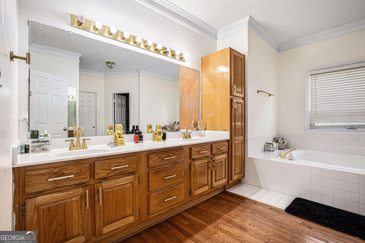 280 Northcrest Drive Newnan - 14