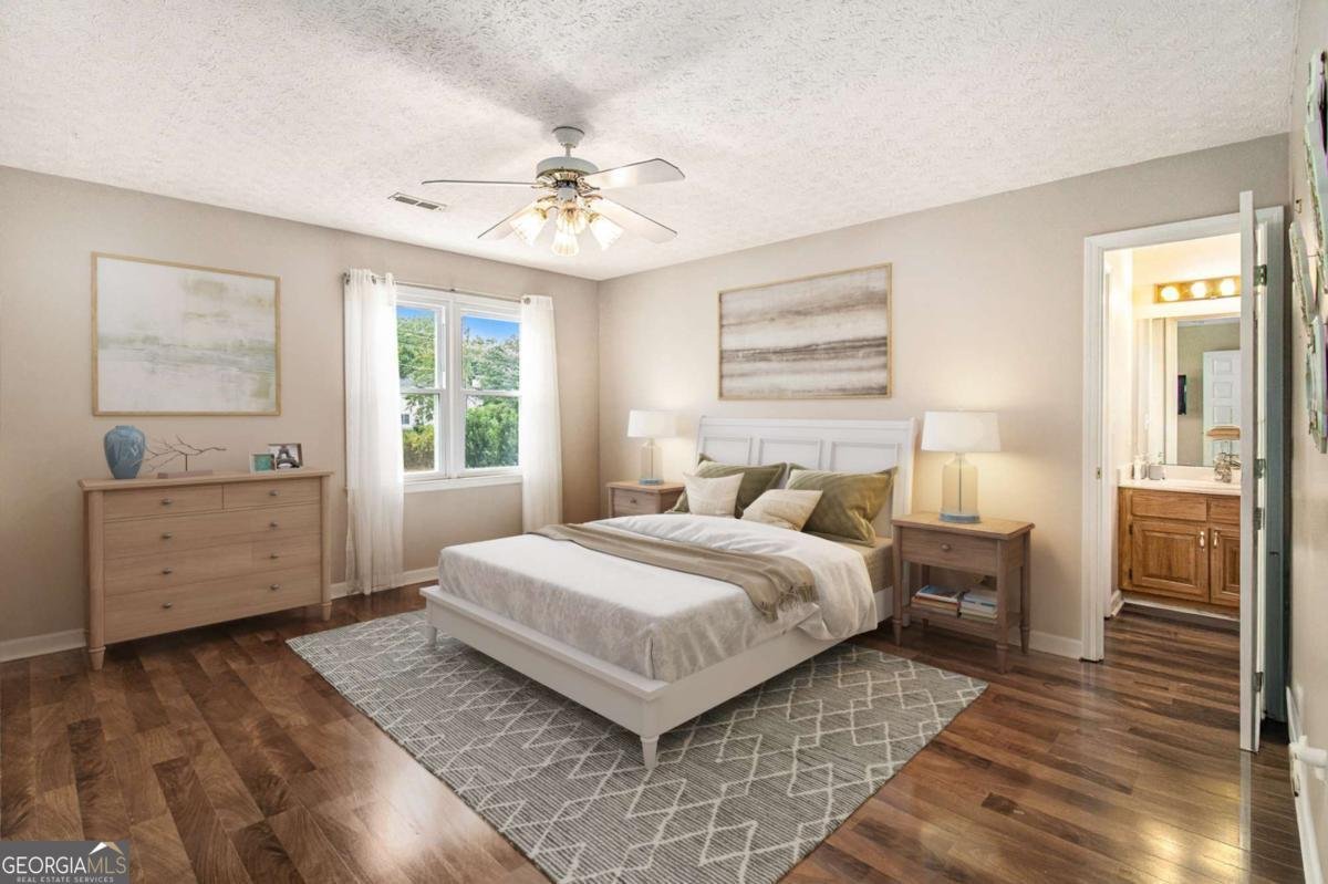 280 Northcrest Drive Newnan - 16