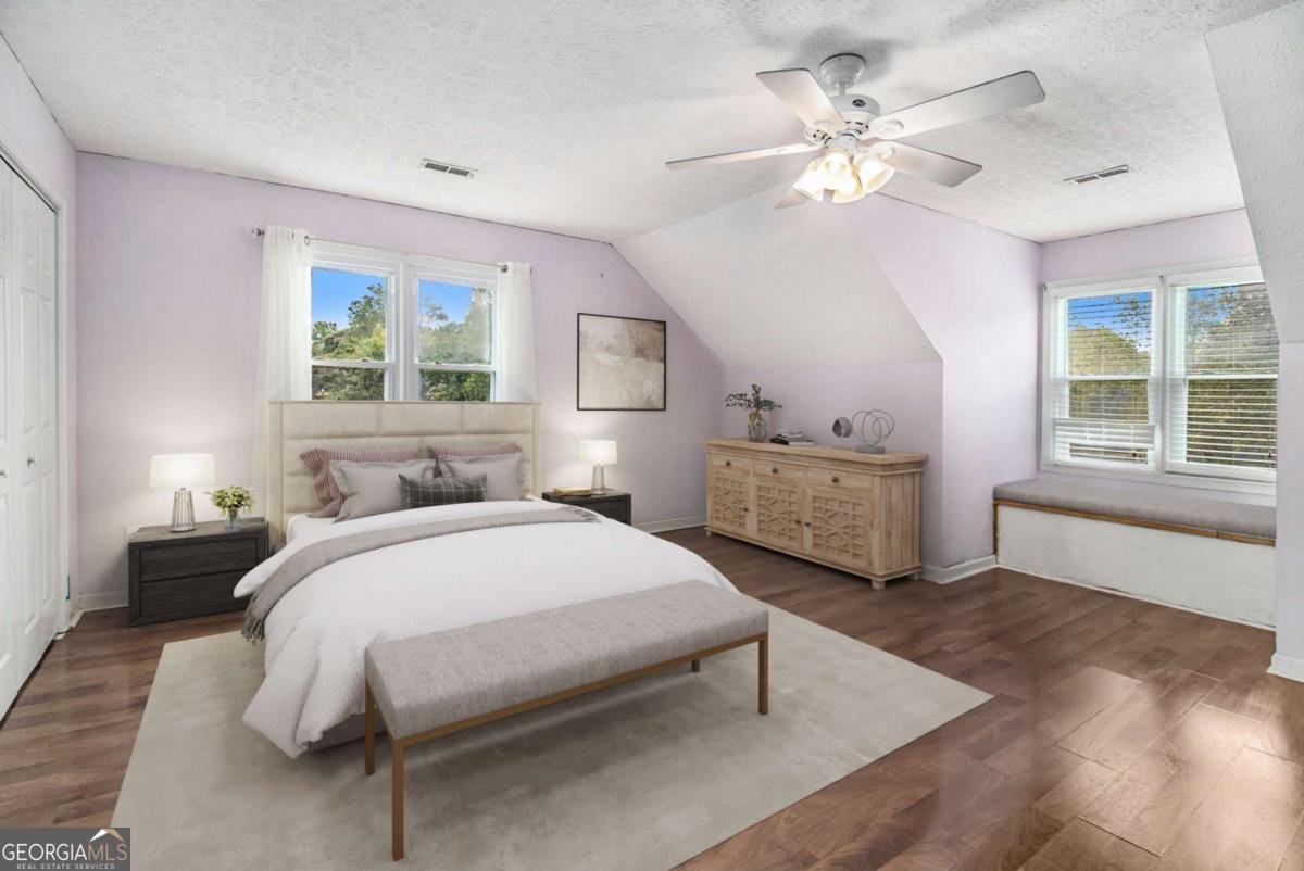 280 Northcrest Drive Newnan - 18