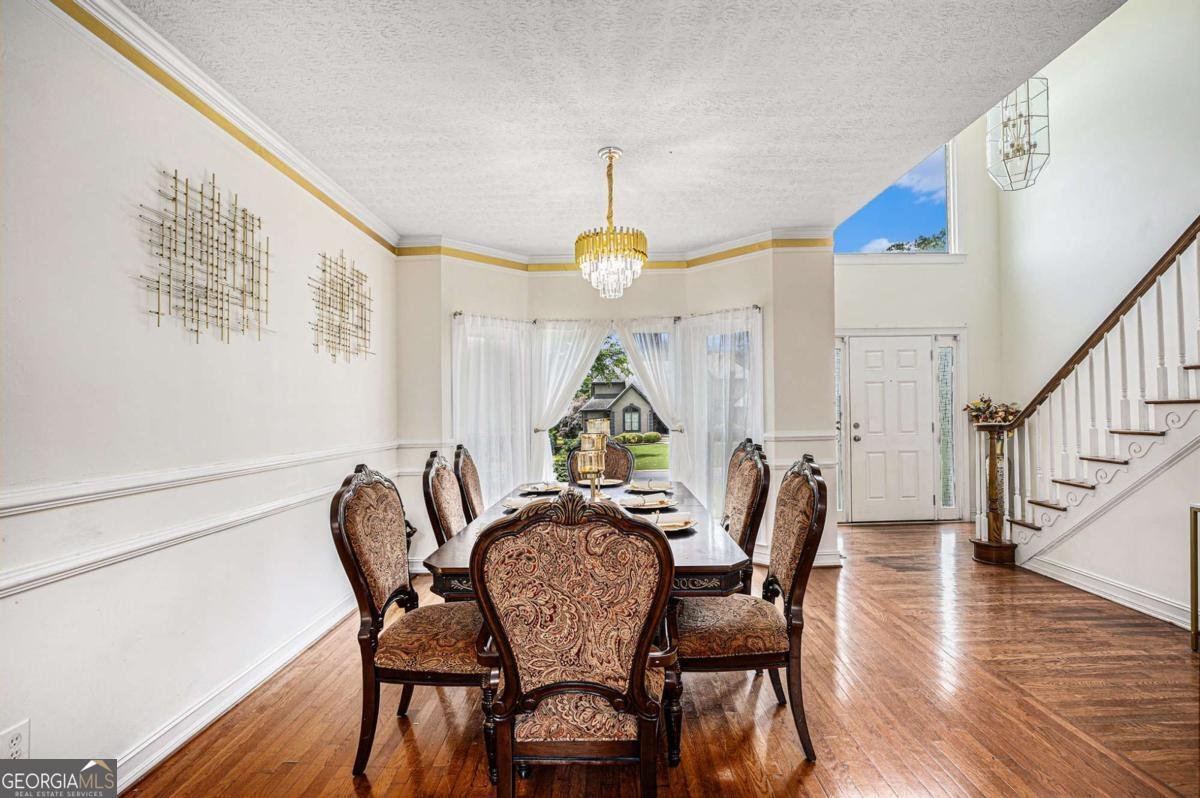 280 Northcrest Drive Newnan - 3