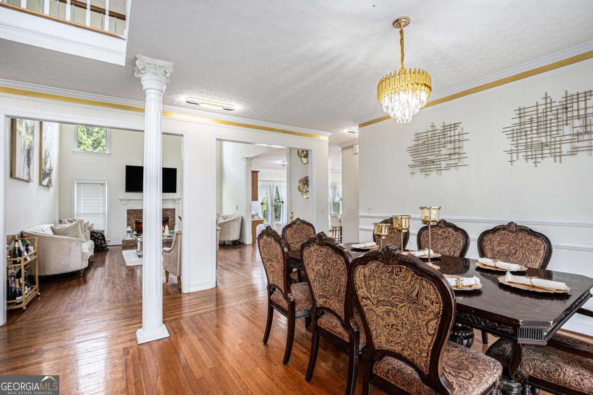 280 Northcrest Drive Newnan - 4