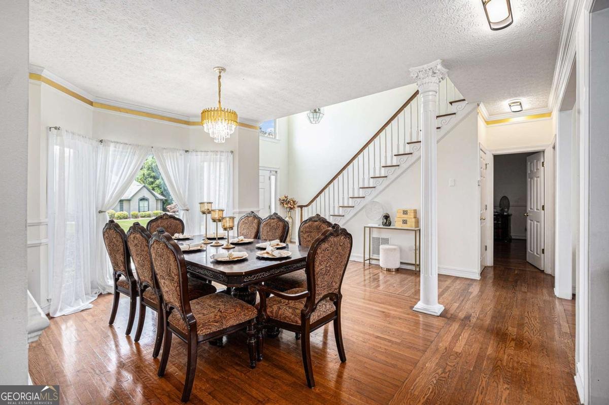 280 Northcrest Drive Newnan - 5