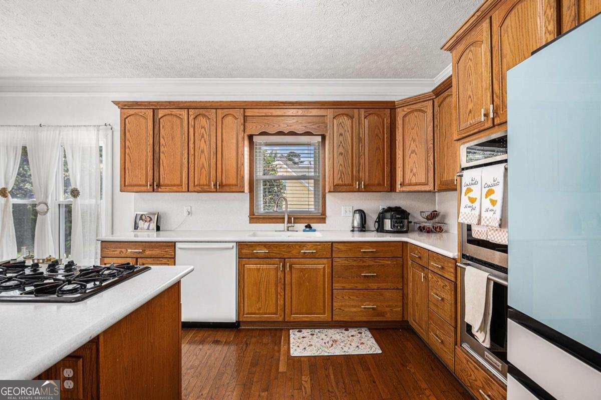 280 Northcrest Drive Newnan - 9