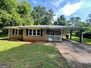 2369 Christian Cir Covington - 1