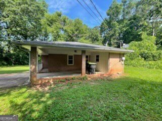 2369 Christian Cir Covington - 2
