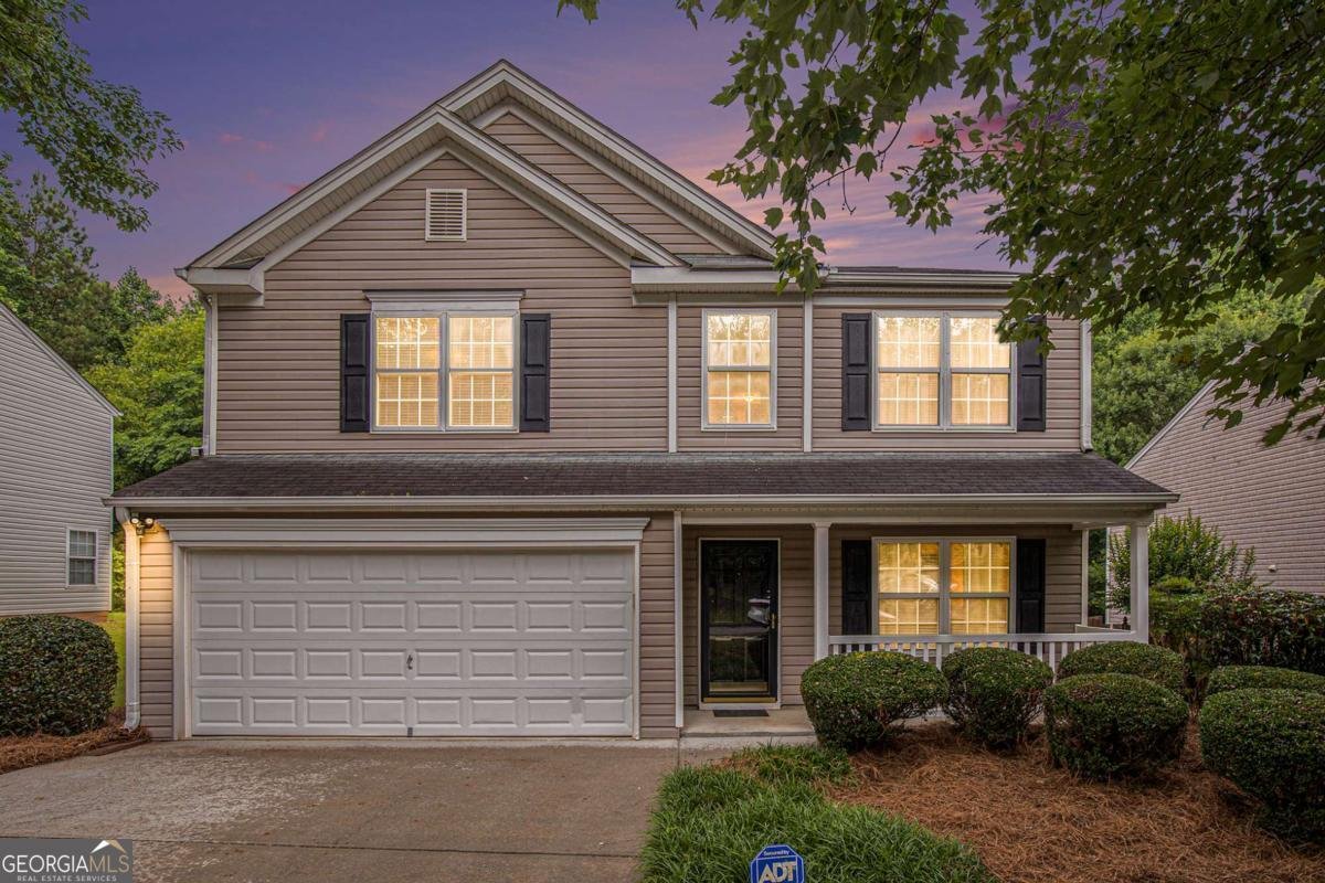 6738 Brookfield Way Douglasville - 14