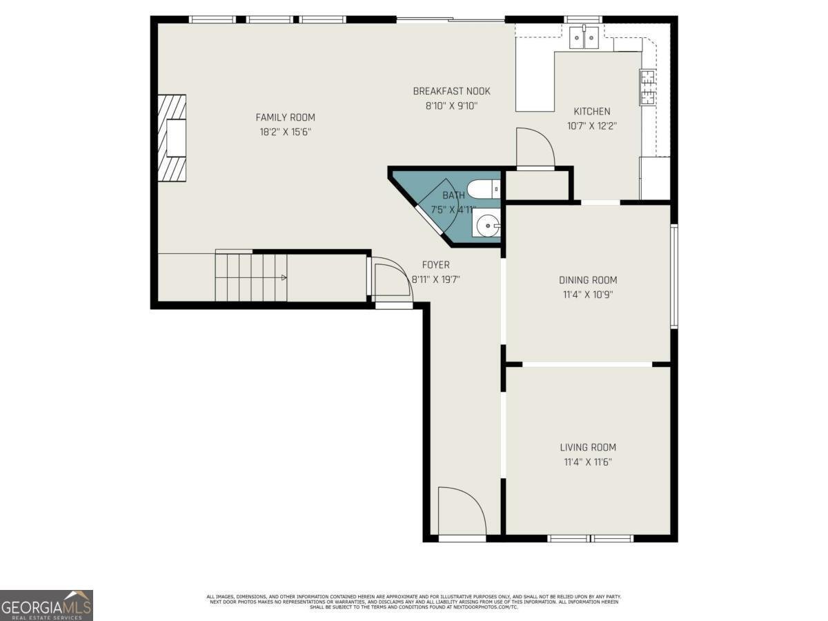 6738 Brookfield Way Douglasville - 15