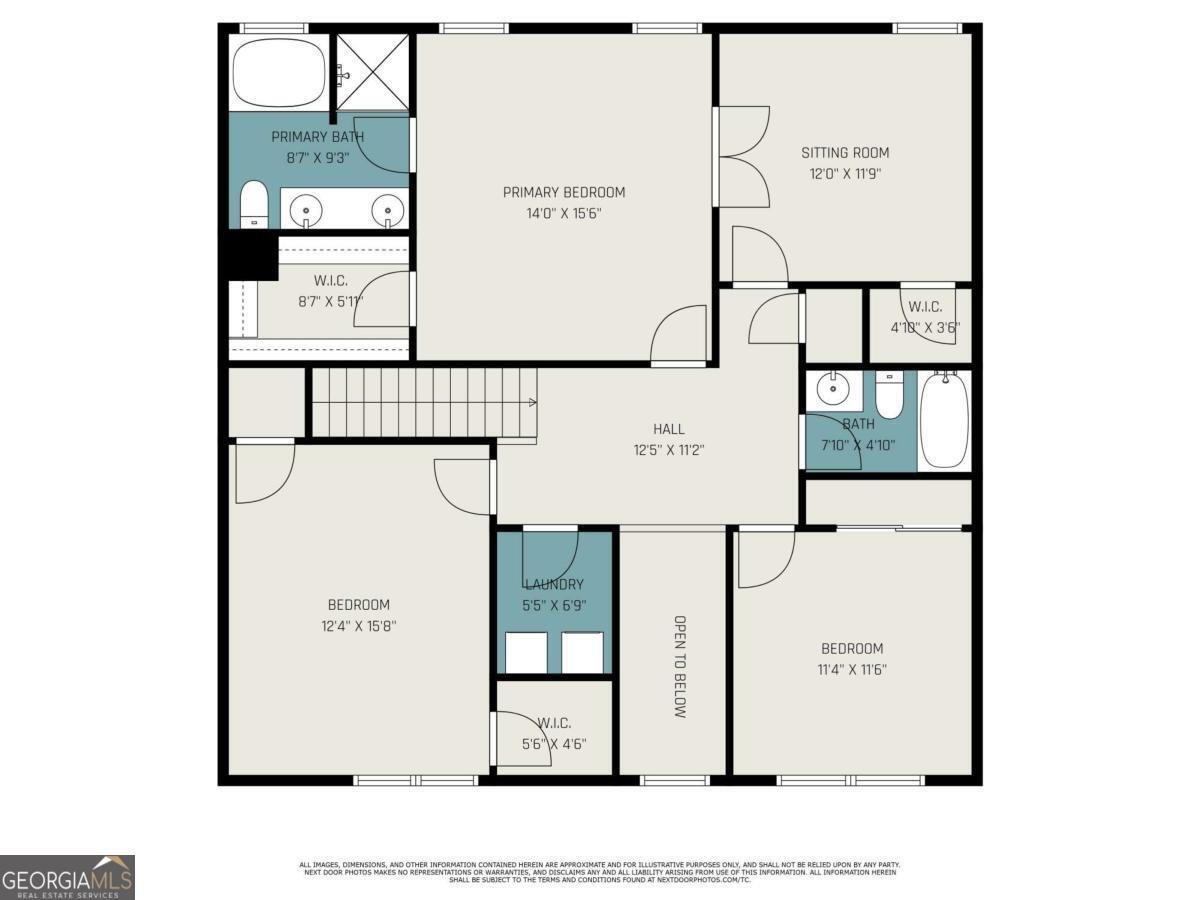 6738 Brookfield Way Douglasville - 16