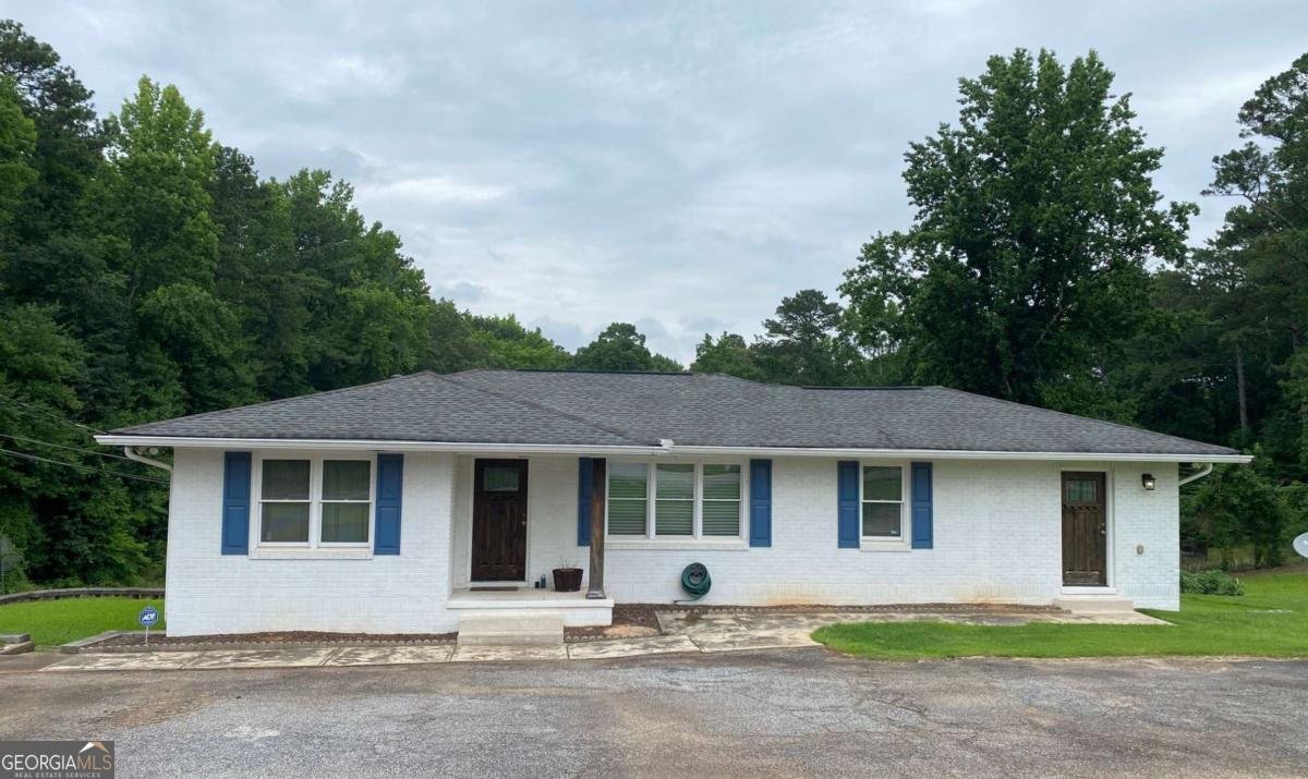 410 Gordon Road Mableton - 1