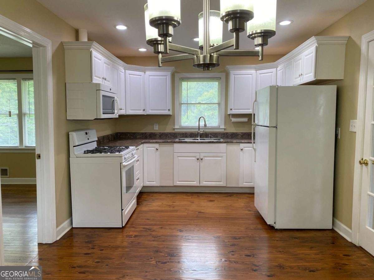 410 Gordon Road Mableton - 2