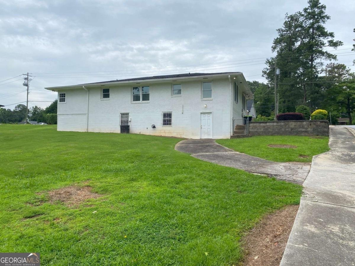 410 Gordon Road Mableton - 38