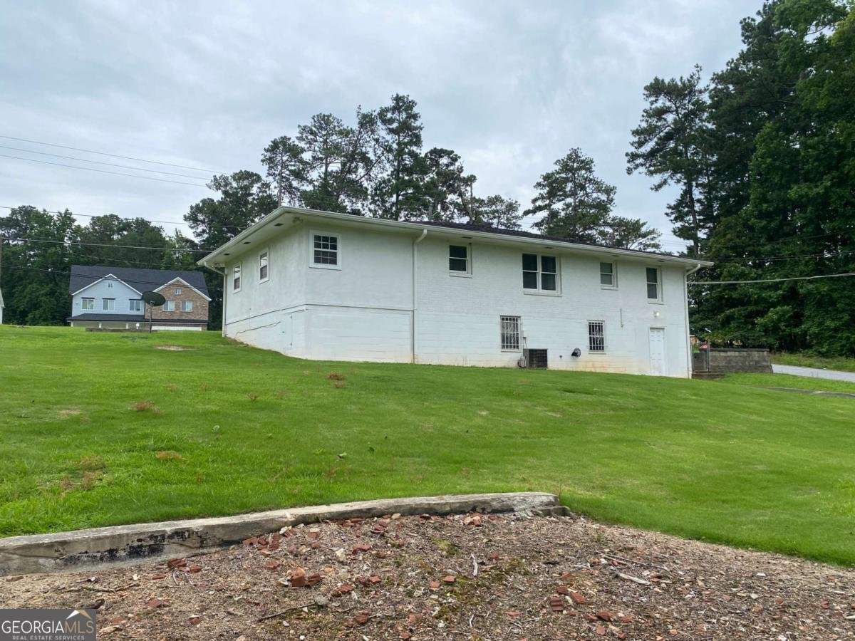 410 Gordon Road Mableton - 40