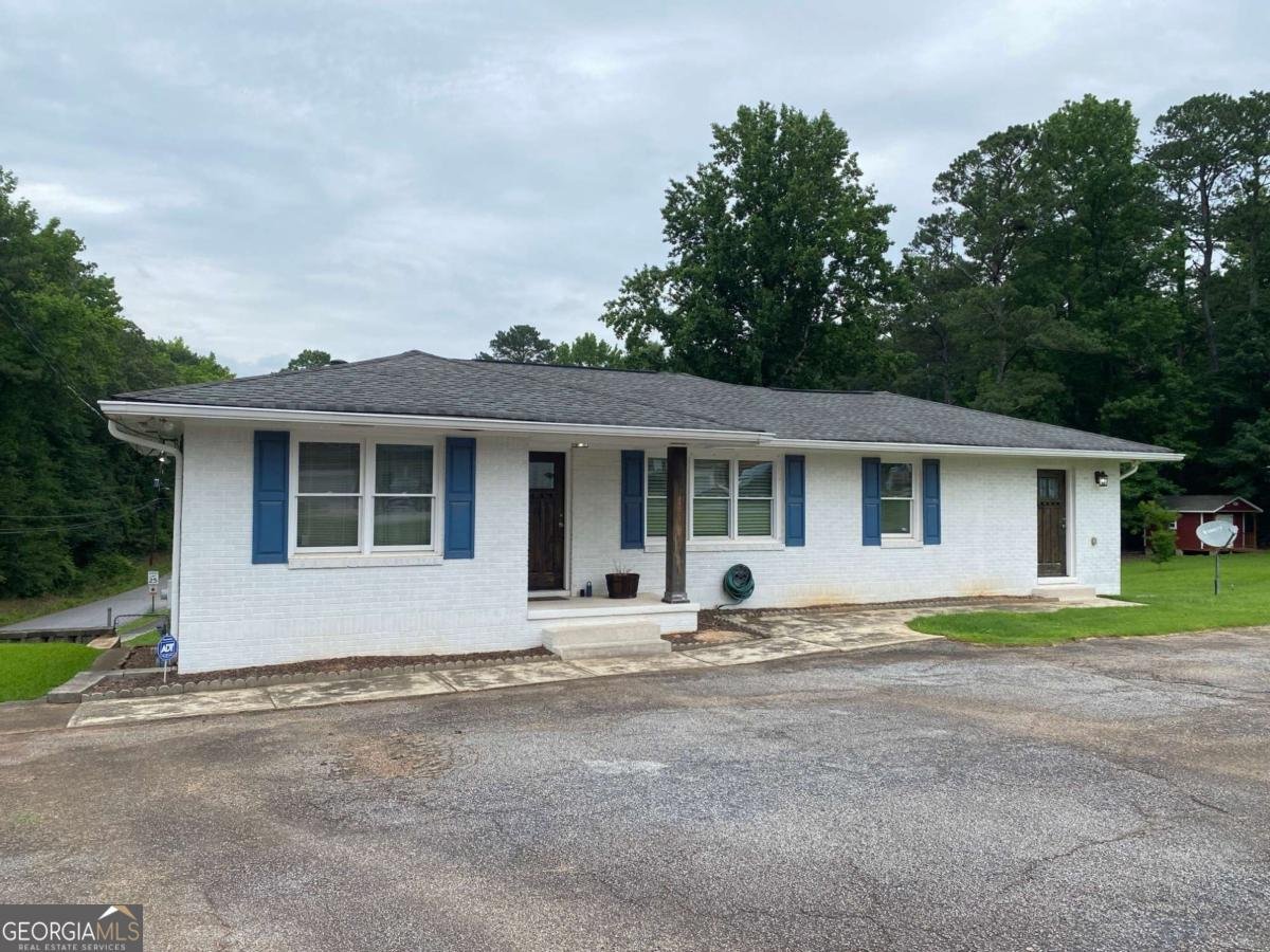 410 Gordon Road Mableton - 42