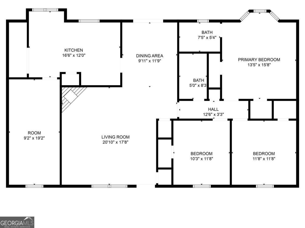 2310 Whitehead Place Drive Suwanee - 11