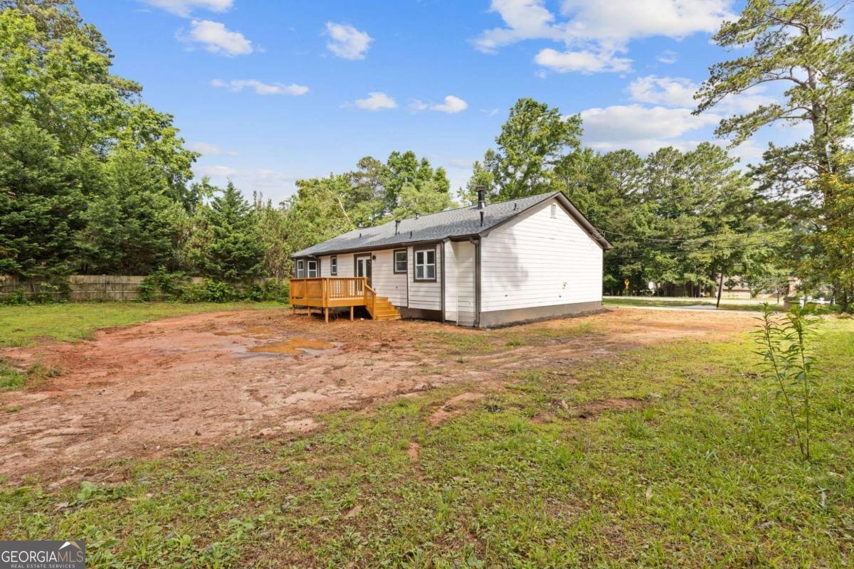 2310 Whitehead Place Drive Suwanee - 21