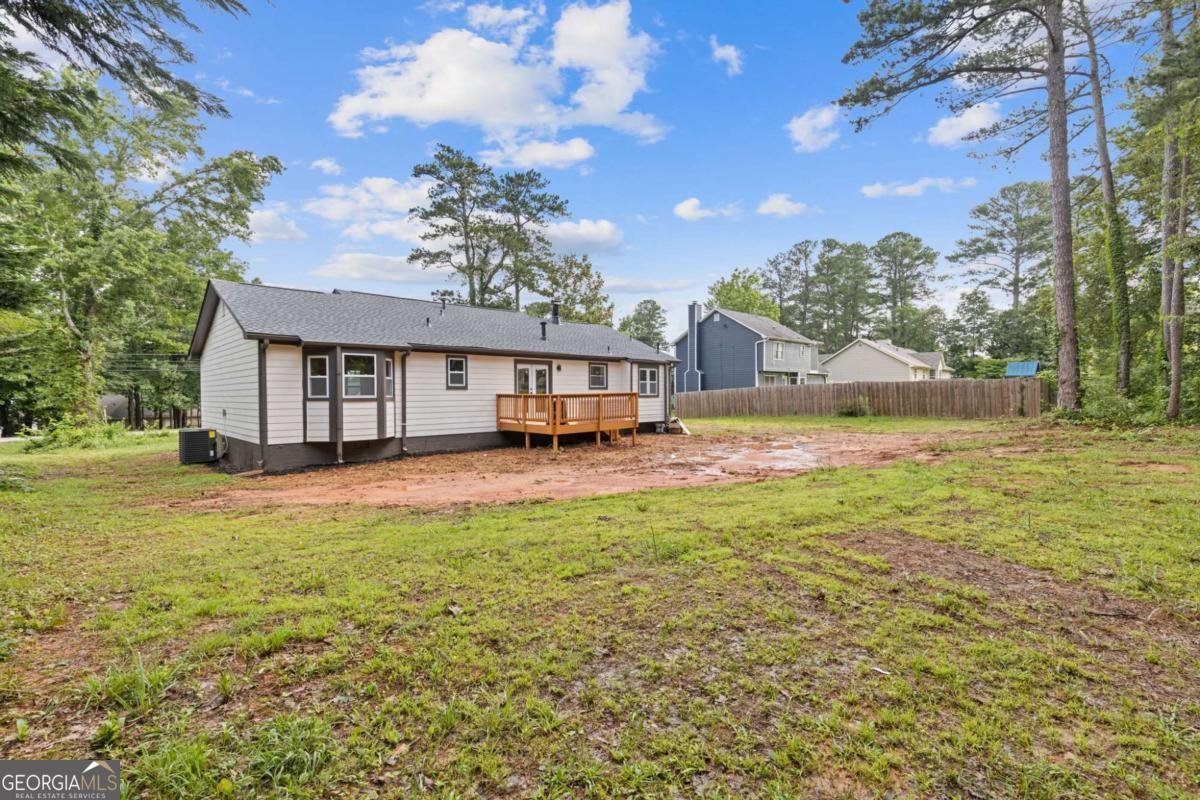 2310 Whitehead Place Drive Suwanee - 23