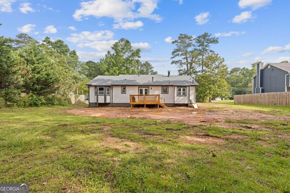 2310 Whitehead Place Drive Suwanee - 8