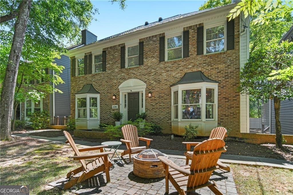 2316 Defoors Ferry Road Atlanta - 1