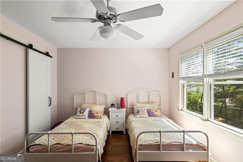 2316 Defoors Ferry Road Atlanta - 18