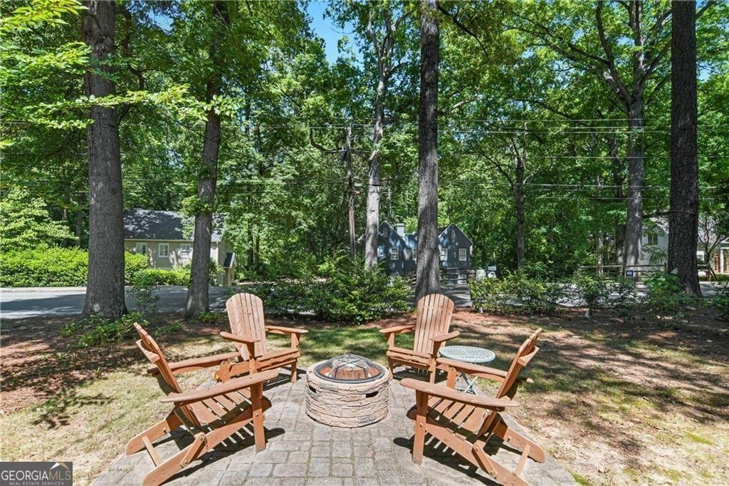 2316 Defoors Ferry Road Atlanta - 2