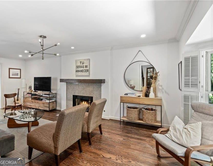 2316 Defoors Ferry Road Atlanta - 3